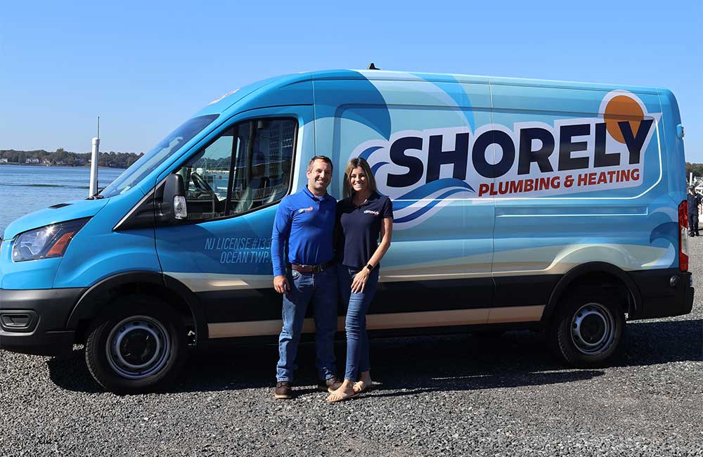 The shorley family story