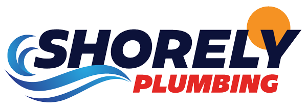 Shorely Plumbing Logo - Navigation