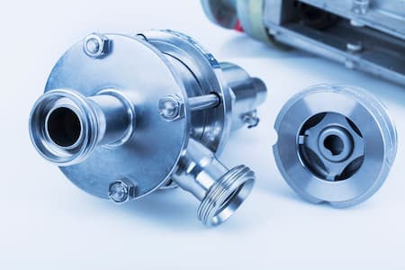 Fixture Repair & Replacement