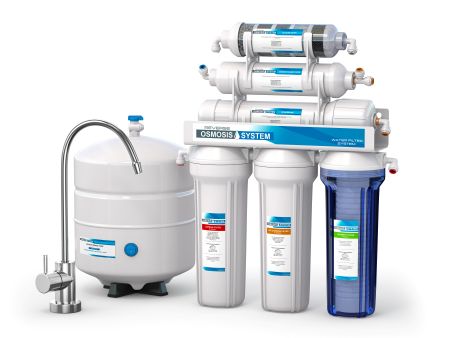 Reverse Osmosis Systems