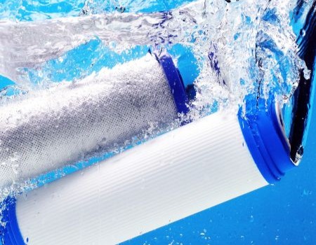 Water Filtration Systems