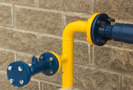Water & Gas Line Services Image